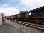 CSX 863